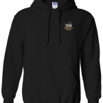 Gildan Heavy Blend Hoodie Speedy Delivery