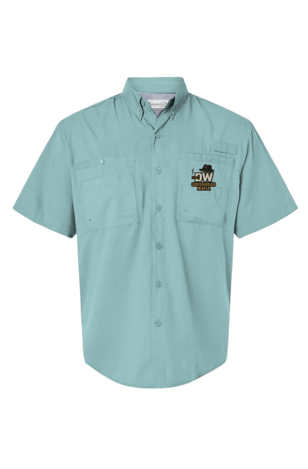 Hatteras Fishing Shirt