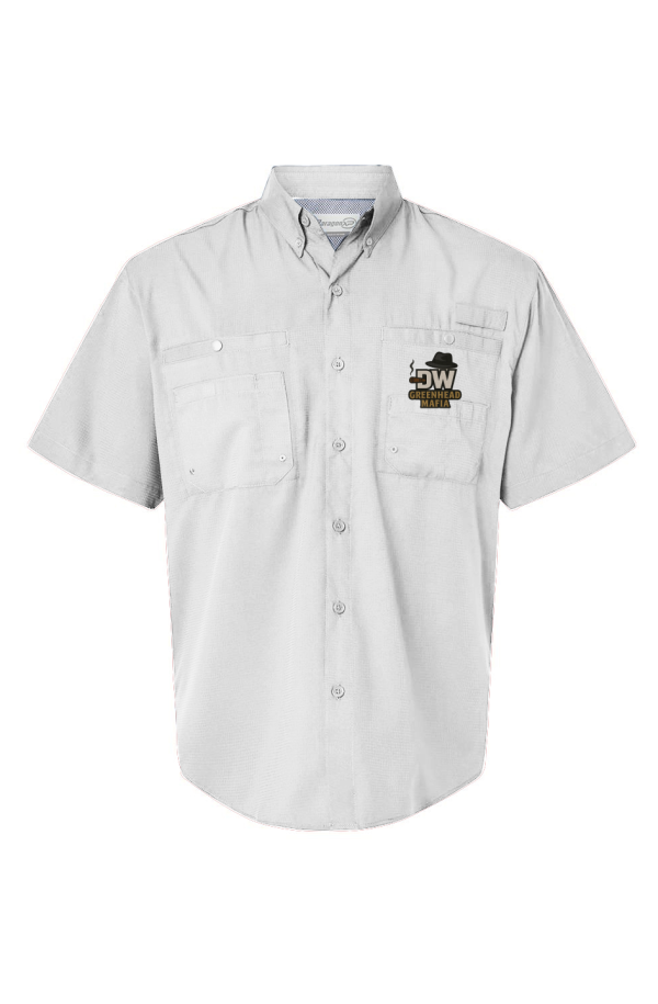 Hatteras Fishing Shirt