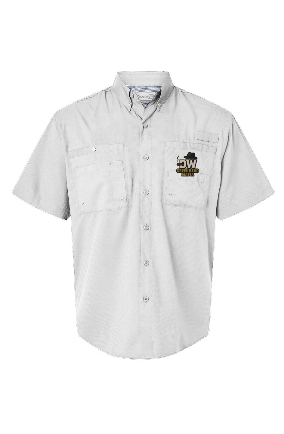Hatteras Fishing Shirt