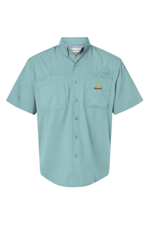 Hatteras Fishing Shirt
