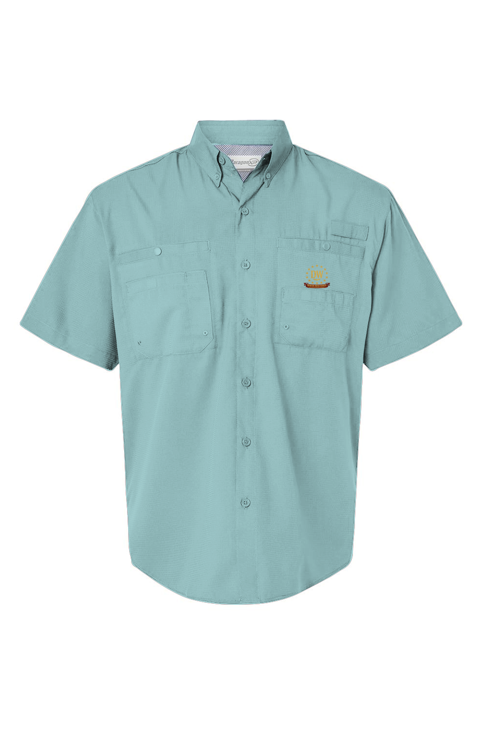 Hatteras Fishing Shirt