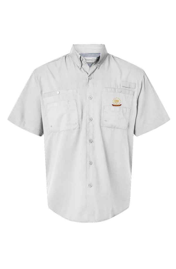 Hatteras Fishing Shirt
